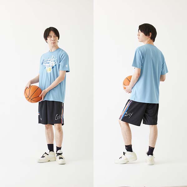 バスケットボール,ウェア,Tシャツ・ユニフォーム,メンズの