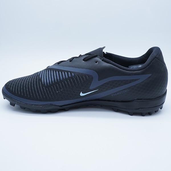新品！未使用！Nike サッカーシューズ 黒 PHANTOMSN NIKE ナイキ JR ファントム GX2 アカデミー TF ジュニア用
