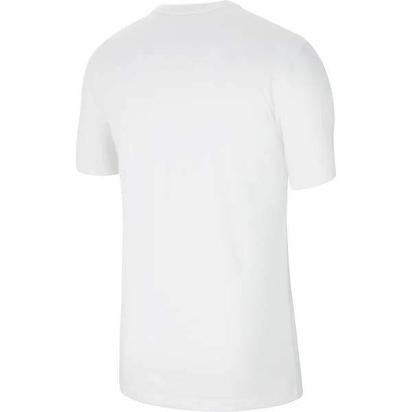 【ネコポス対応可】 ナイキ NIKE メンズ 半袖Tシャツ パーク20 ハイブリッドS/S T CW6936-100 スポーツウェア
