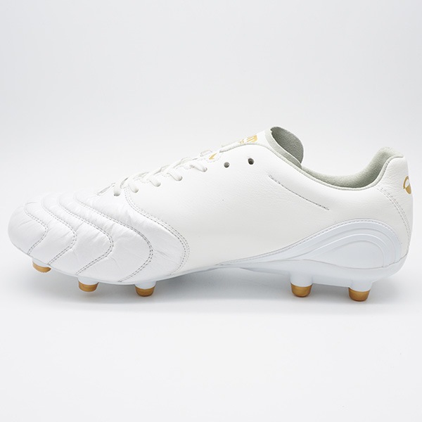 hummel ヴォラート2 super wide limited hummel ヒュンメル ヴォラート2 SUPER WIDE(イエロー×シルバー