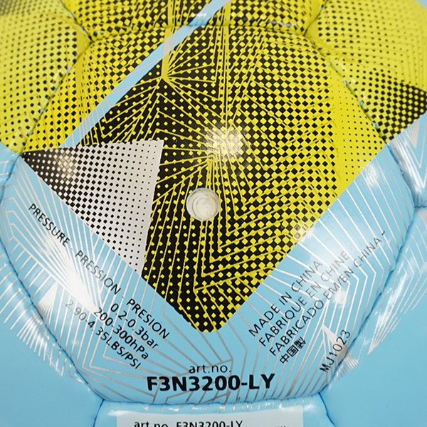 サッカー,ボール・バッグ・シンガード,サッカーボール