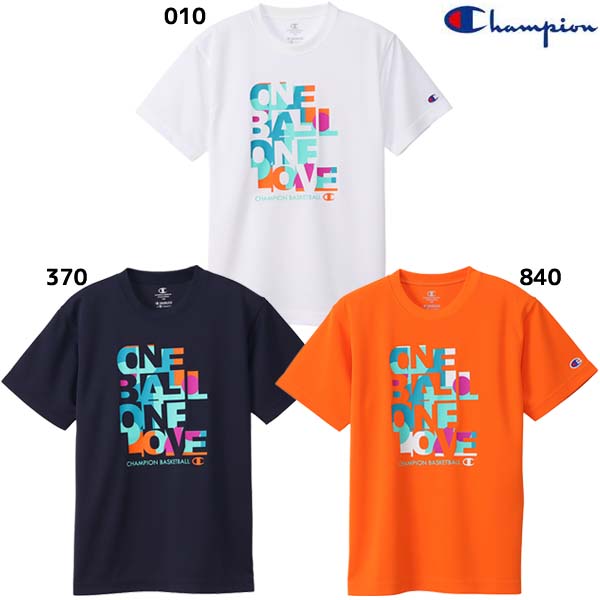 バスケットボール ウェア Tシャツ ユニフォーム レディース ジュニアの ネコポス送料無料 バスケ Tシャツ ジュニア ミニバス 半袖 チャンピオン Championバスケットボール ミニバスケ 子ども トップス 男の子 Ck Wb311 をお探しならサッカーを中心としたスポーツ バスケットボール ウェア Tシャツ ユニフォーム レディース ジュニアの ネコポス送料無料 バスケ Tシャツ ジュニア ミニバス 半袖 チャンピオン Championバスケットボール ミニバスケ 子ども トップス 男の子 Ck Wb311 をお探しならサッカーを中心としたスポーツ