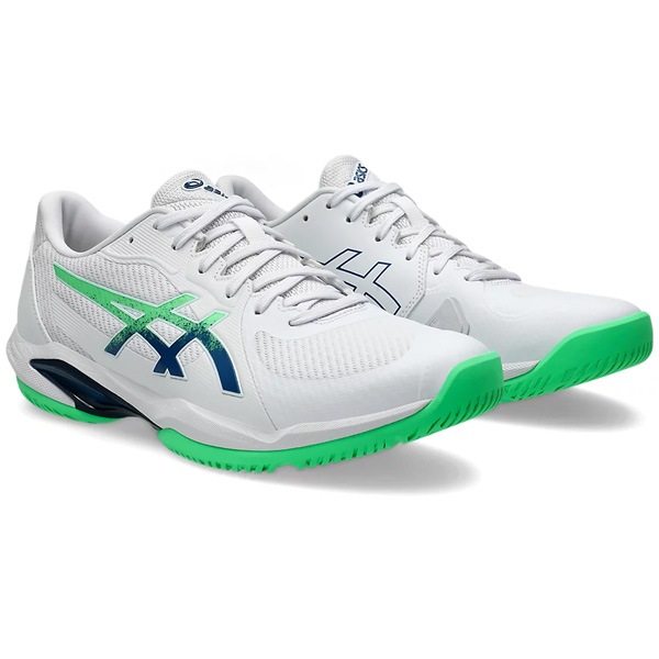 SOLUTION SWIFT FF OC ASICS　テニスシューズ　27.0 Amazon | [アシックス] レディース SOLUTION SWIFT FF OCテニス