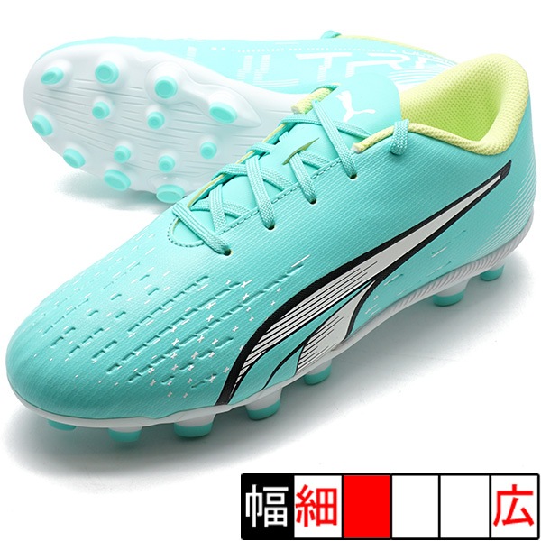 サッカースパイクウルトラFG/AG Amazon | PUMA(プーマ) ウルトラ アルティメット FG/AG (LONG