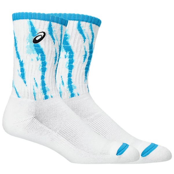 asics A.P.C テニス ソックス A.P.C.×ASICS テニス CREW SOCK ソックス ユニセックス (A.P.C.