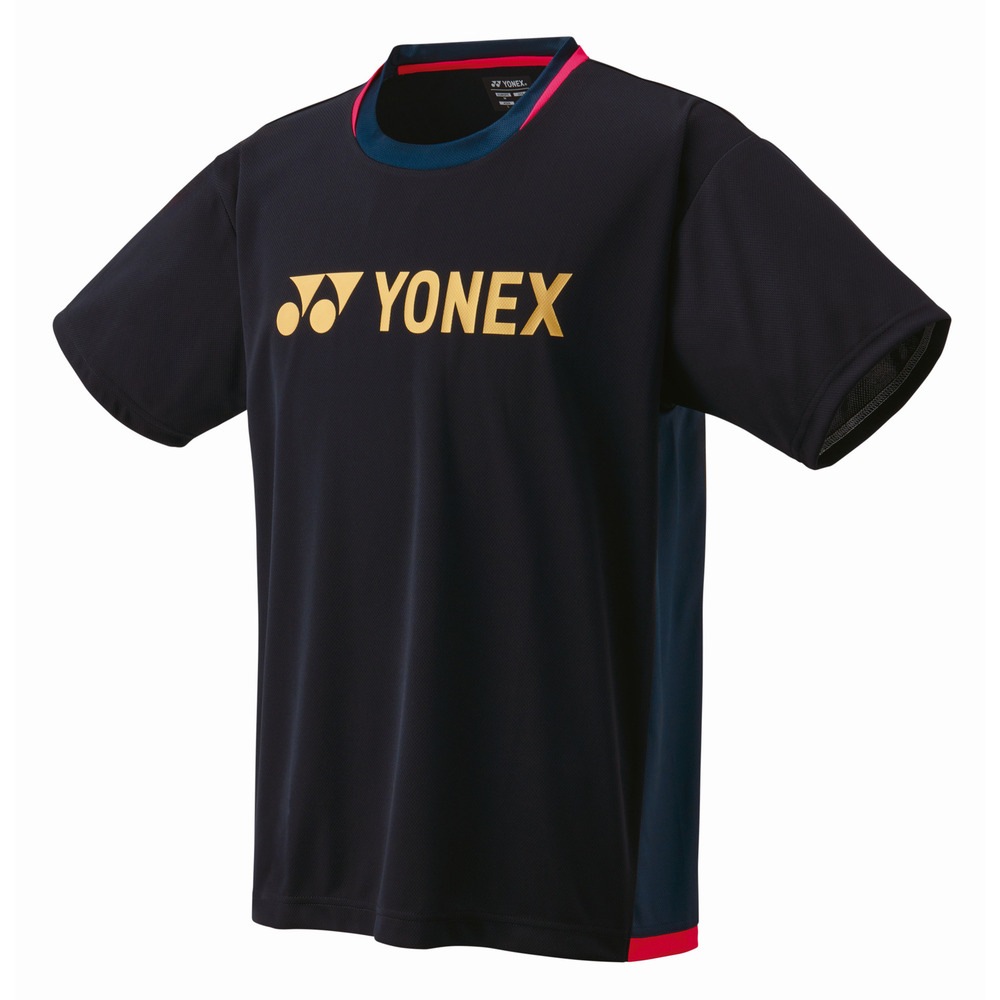 YONEX バドミントン用 Tシャツ L、LL YONEX ヨネックス レディース 半袖 Tシャツ トップス バドミントン