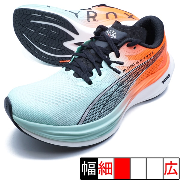 ランニング,ランニングシューズ(クッション・厚底),メンズ