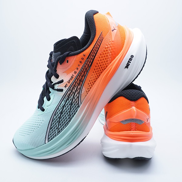 パフィオ プーマ（PUMA）（メンズ）ランニングシューズ ジョギング