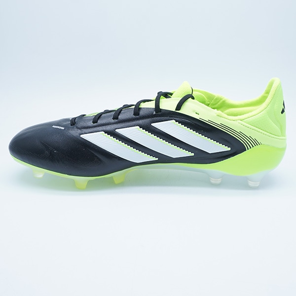adidas コパピュアサッカースパイク　26.5 楽天市場】アディダス adidas COPA PURE 3 ELITE HG/AG サッカー