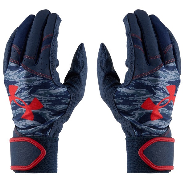 UNDER ARMOUR - バッティング手袋 楽天市場】野球 ソフトボール ジュニア用 アンダーアーマー