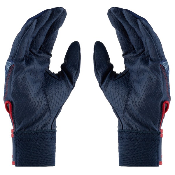 野球,手袋,バッティンググラブの【ネコポス送料無料】アンダー