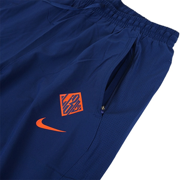 2022 イングランド代表 Dri-FIT ウーブン トラックパンツ