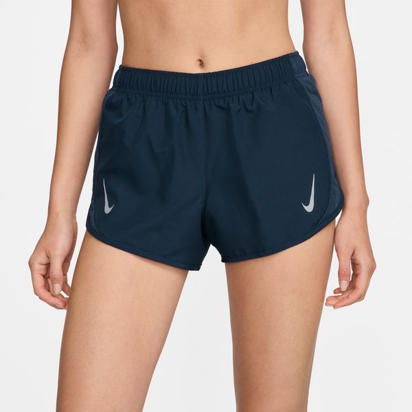 【ネコポス送料無料】ナイキ NIKE レディース ランニングパンツ Dri-FIT テンポ レース DD5936-478 ウィメンズ ランニングショートパンツ