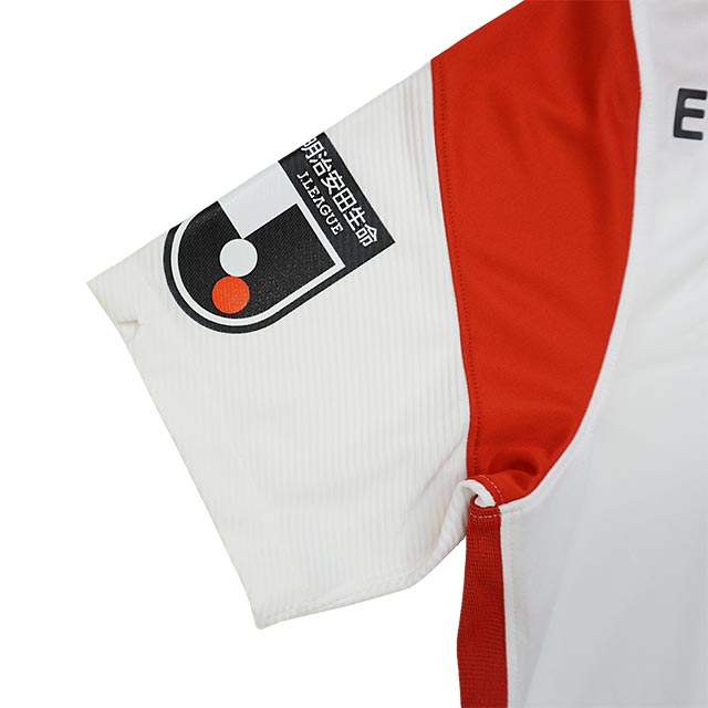 浦和レッズ 21 アウェイ レプリカ ユニフォーム 半袖 ナイキ Nike Cv9241 100 サッカーウェア フットサルウェア レプリカ ユニフォーム 地元jリーグ 浦和レッズ アルディージャ ならフタバスポーツ