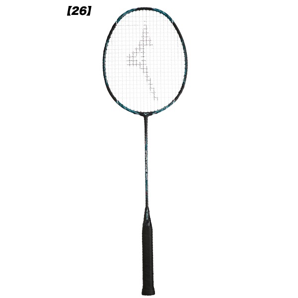 MIZUNO FORTIS 60 5U6 ガット張り無料！ MIZUNO FORTIS 60 5U6 ガット張り無料！ - メルカリ