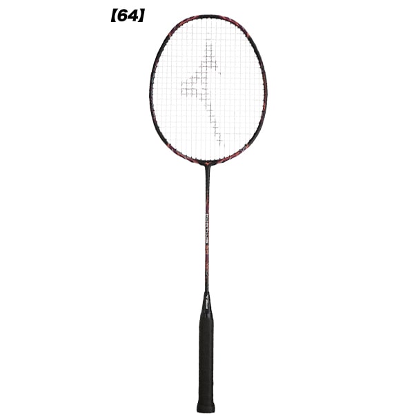 MIZUNO FORTIS 60 5U6 ガット張り無料！ MIZUNO FORTIS 60 5U6 ガット張り無料！ ガット張り