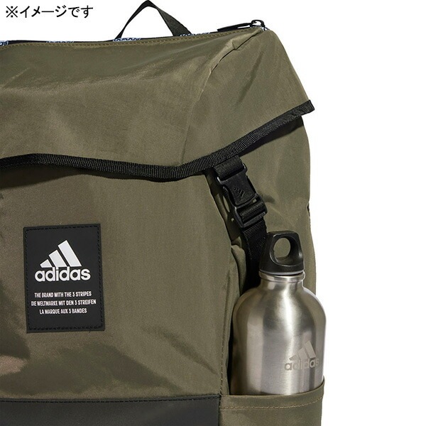 starteam スターチーム　バックパック　リュック　オリーブ Products