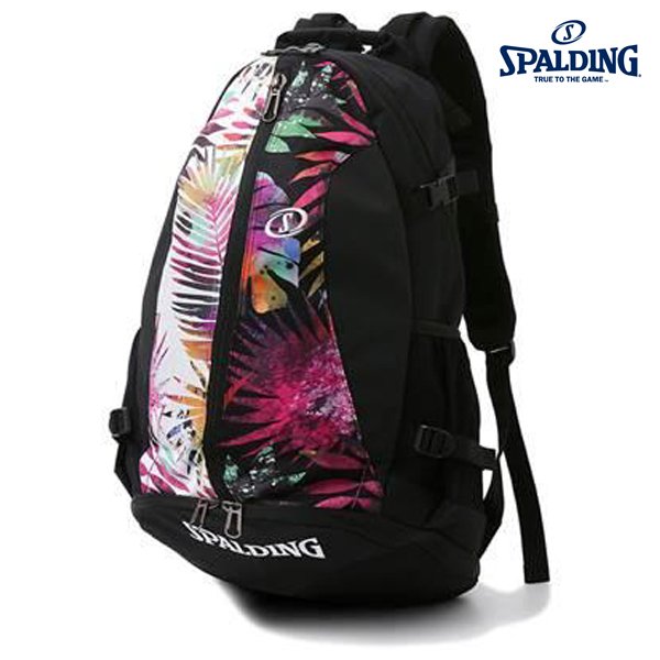 スポルディング ケイジャー リュックサック　トゥイーティー バスケットボール 楽天市場】スポルディング ケイジャー トゥイーティー ルーニー