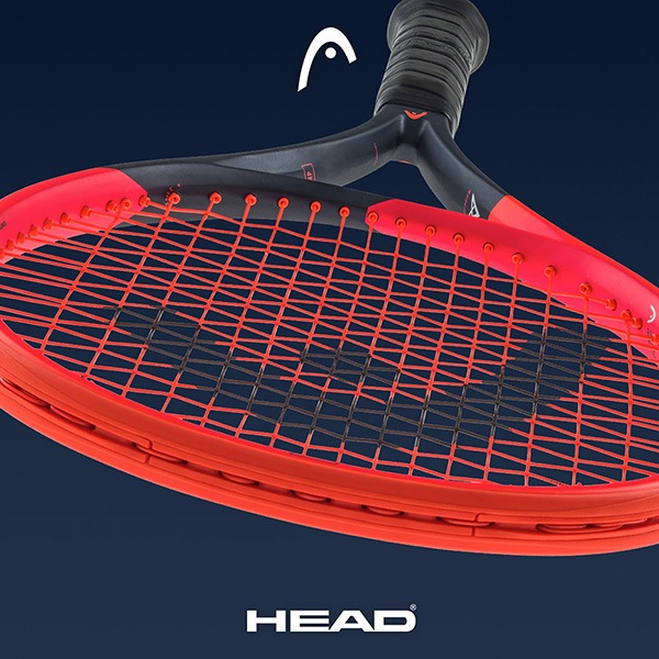 【ガット張り無料！】ヘッド HEAD テニス 硬式ラケット RADICAL TEAM 2023 235123 ラジカルチーム