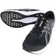 アシックス asics メンズ ランニングシューズ HYPER SPEED 5 WIDE マラソン ジョギング ワイド 1011C082-001|ランニングシューズ(クッション・厚底)|ランニング