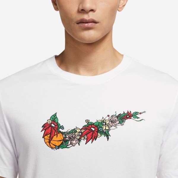 NIKE ナイキ Vネック バスケットボールシャツ BASKETBALLシャツ NIKE ナイキ メンズ レディス バスケットボール 半袖Tシャツ Dri