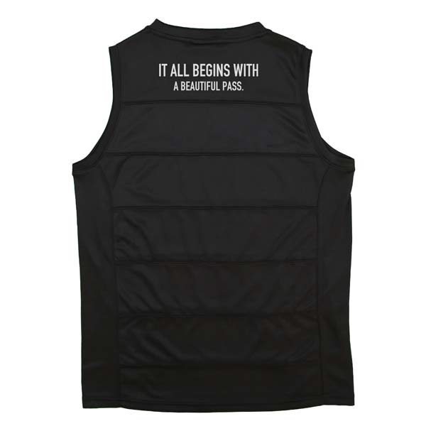 On オン Core-T ランニングトップ・Tシャツ Black メンズサイズ