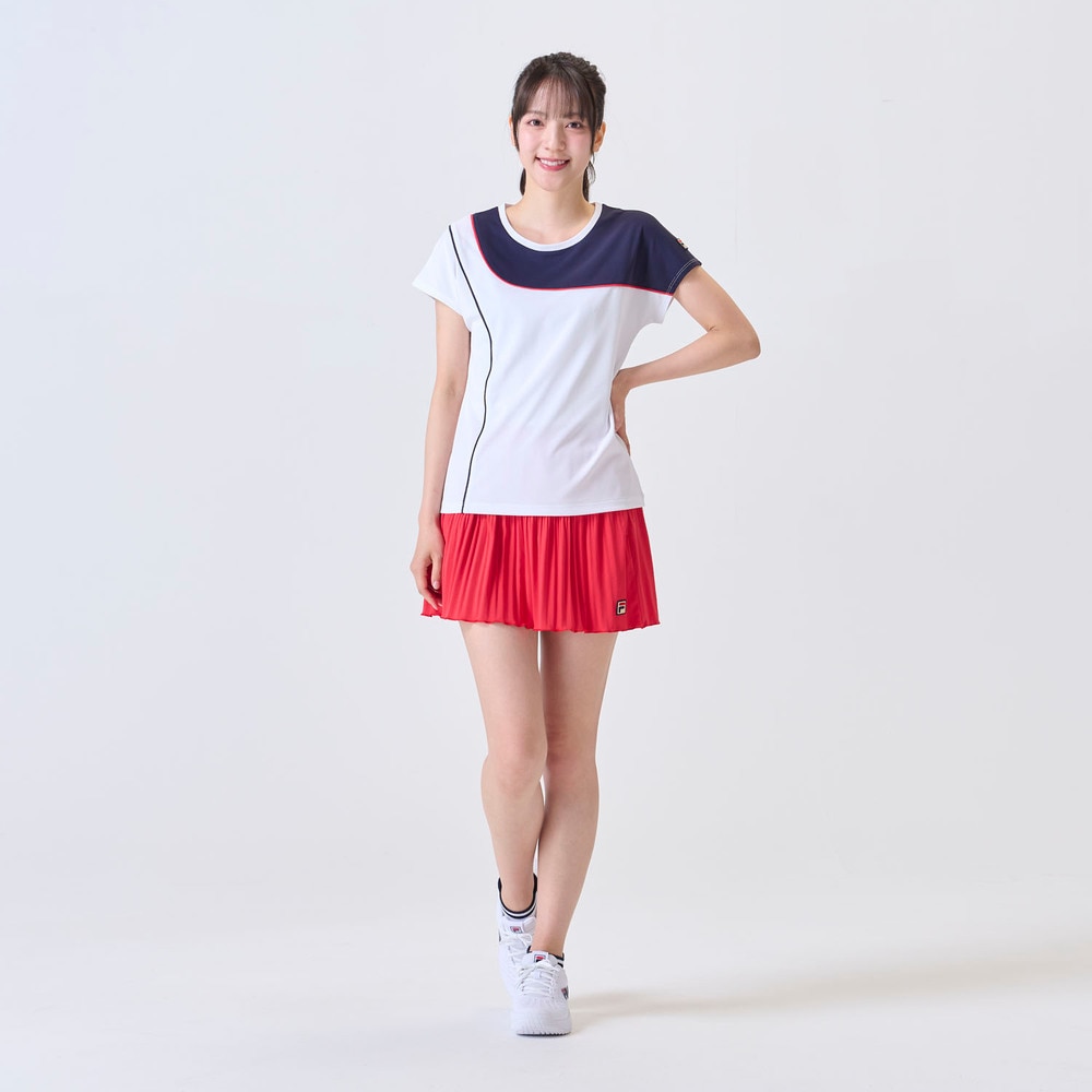 テニス/ソフトテニス,ウェアのFILA フィラ テニス レディース