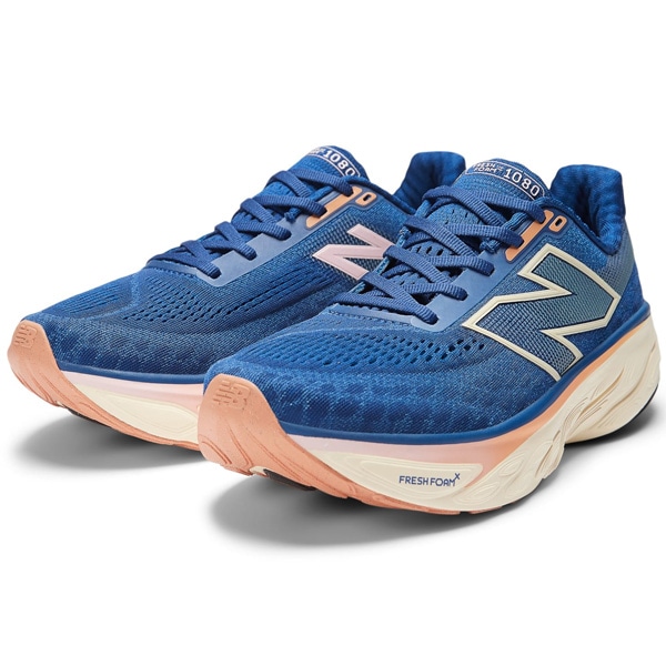 ニューバランスランニングシューズFresh Foam X 1080 v14 2E ニューバランス（new balance）（メンズ）ランニングシューズ