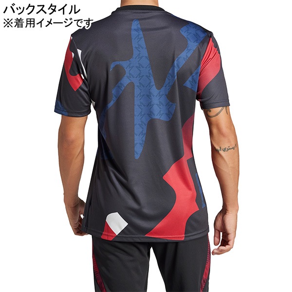 新品タグ付き】24/25 マンチェスターユナイテッド プレマッチ