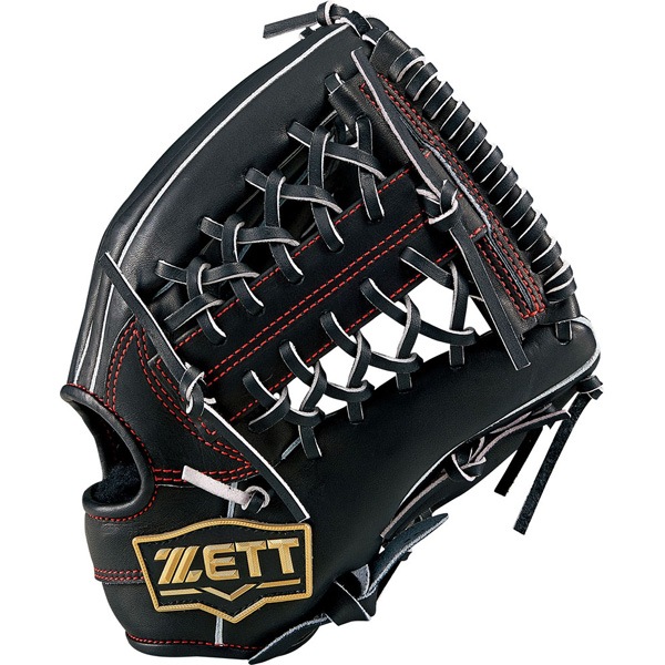 ゼット　オリジナルカスタムモデル　少年硬式推奨　内野オールラウンド用　型付け済 ゼットオリジナルカスタムモデル少年硬式推奨内野オールラウンド