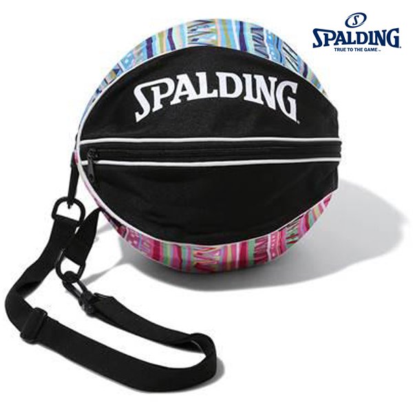SPALDING バスケットボール用バッグ トライバル 22L SPALDING バスケットボール用バッグ トライバル 22L