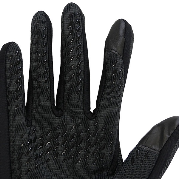 【ネコポス送料無料】 リバプール LIV アカデミー THERMA-FIT グローブ FJ4857-010 レプリカ 手袋 ナイキ NIKE