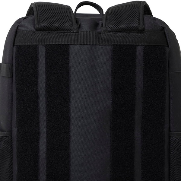 スポルティング SPALDING ルーボックス40 バスケットボール バックパック 容量40L 50-027BW