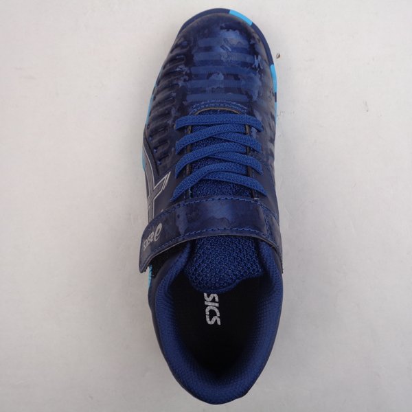 アシックス asics ランニングシューズ レーザービーム エフエフエムジー 1154A090-402 ジュニア LAZERBEAM FF-MG マラソン 持久走 運動靴 運動会 通学 練習 子供