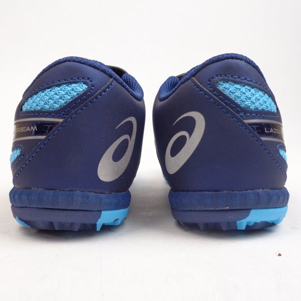 アシックス asics ランニングシューズ レーザービーム エフエフエムジー 1154A090-402 ジュニア LAZERBEAM FF-MG マラソン 持久走 運動靴 運動会 通学 練習 子供