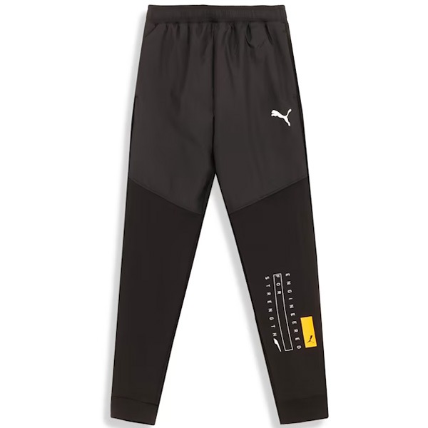 プーマ PUMA メンズ ジャージ 上下セット ジャケット パンツ 524285-524286 フルジップ フーディー ロングパンツ