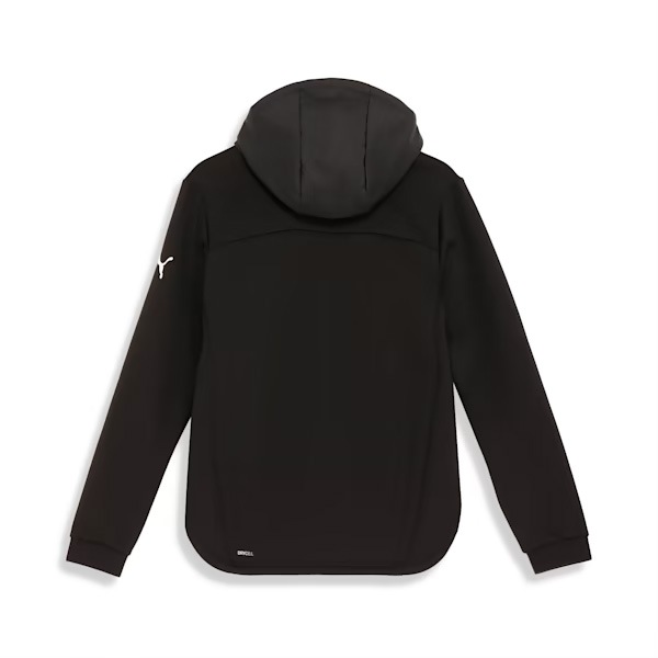 プーマ PUMA メンズ ジャージ 上下セット ジャケット パンツ 524285-524286 フルジップ フーディー ロングパンツ