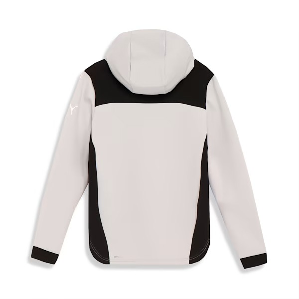 プーマ PUMA メンズ ジャージ 上下セット ジャケット パンツ 524285-524286 フルジップ フーディー ロングパンツ