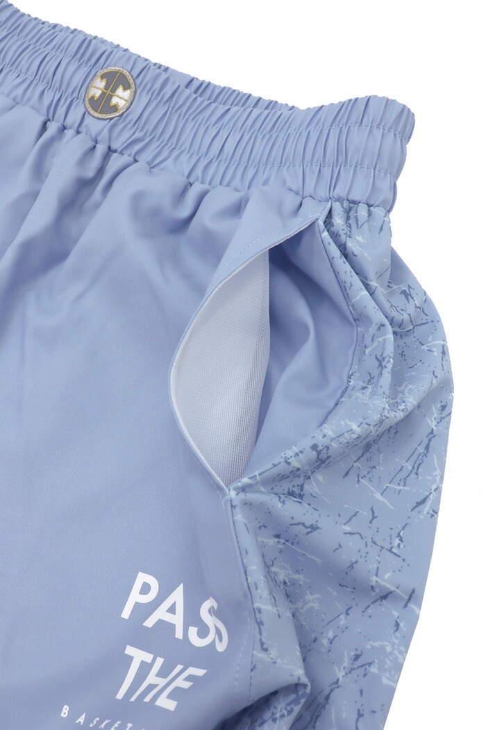 バスケットボール,ウェア,パンツ,メンズのPASS THE ROOK