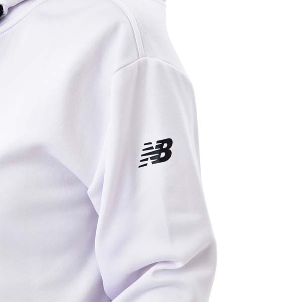 New Balance｜Tech ニットフルジップジャケット | Rakuten