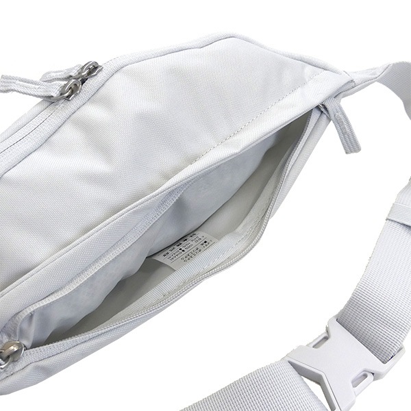 【ネコポス送料無料】 ナイキ NIKE ヘリテージ ウエスト パック DB0490-025 スポーツバッグ ウエストポーチ 3L 小物入れ フォトンダスト