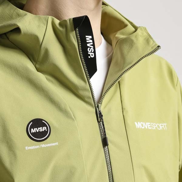 ⭐️新作　Salsationウェア (スリーブレス フーディー) ⭐️新作 Salsationウェア (スリーブレス フーディー) ⭐️新作