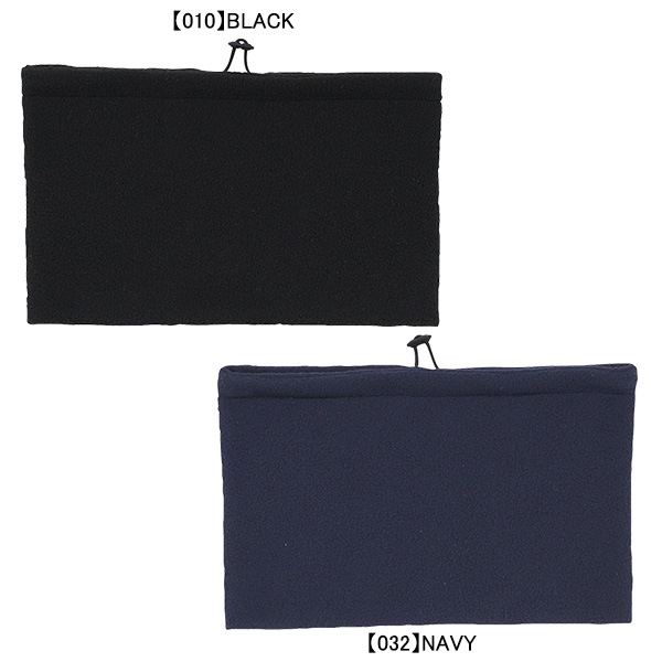 【ネコポス送料無料】 スボルメ SVOLME ネックウォーマー 1233-19029 防寒 大人用