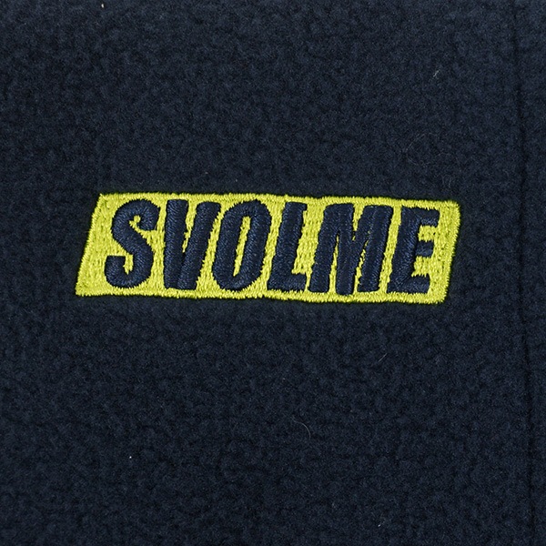 【ネコポス送料無料】 スボルメ SVOLME ネックウォーマー 1233-19029 防寒 大人用