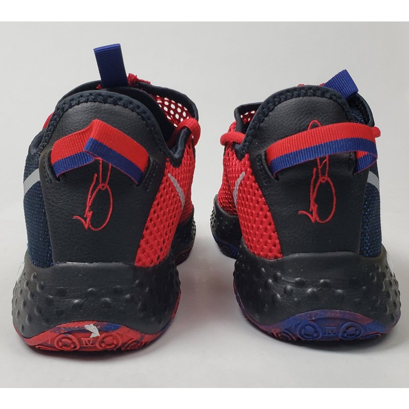 すべての商品のナイキ NIKE PG4 EP CD5082-006 メンズ