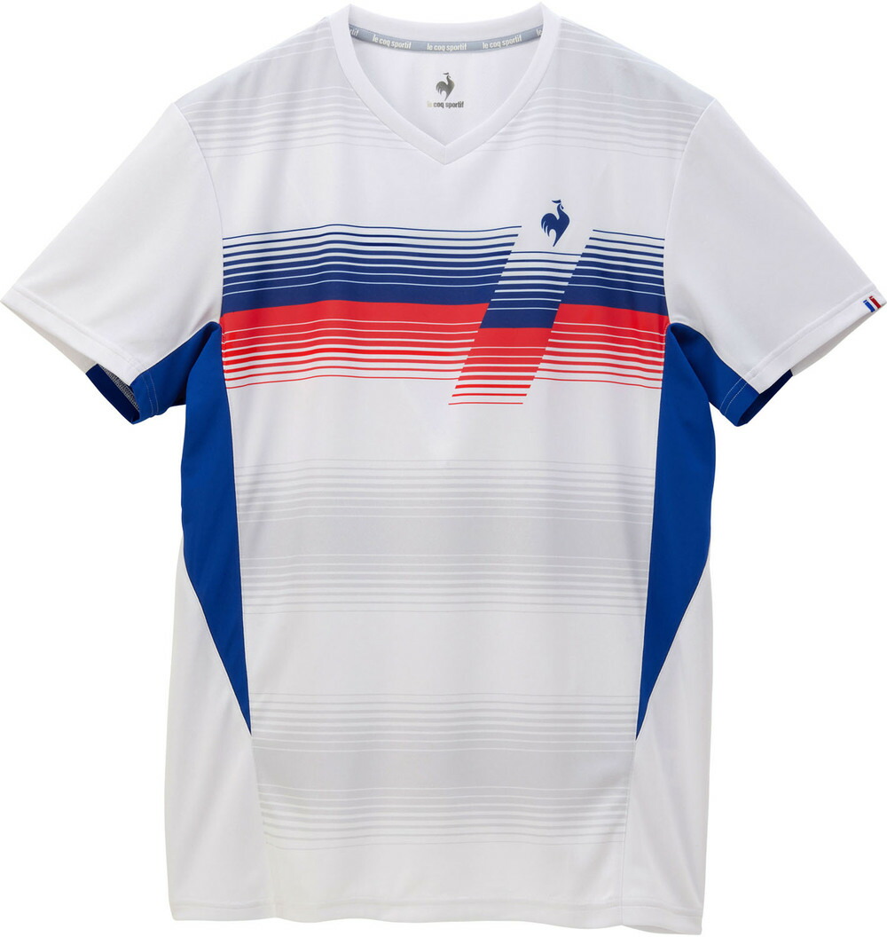 テニス/ソフトテニス,ウェアの【ネコポス送料無料】le coq