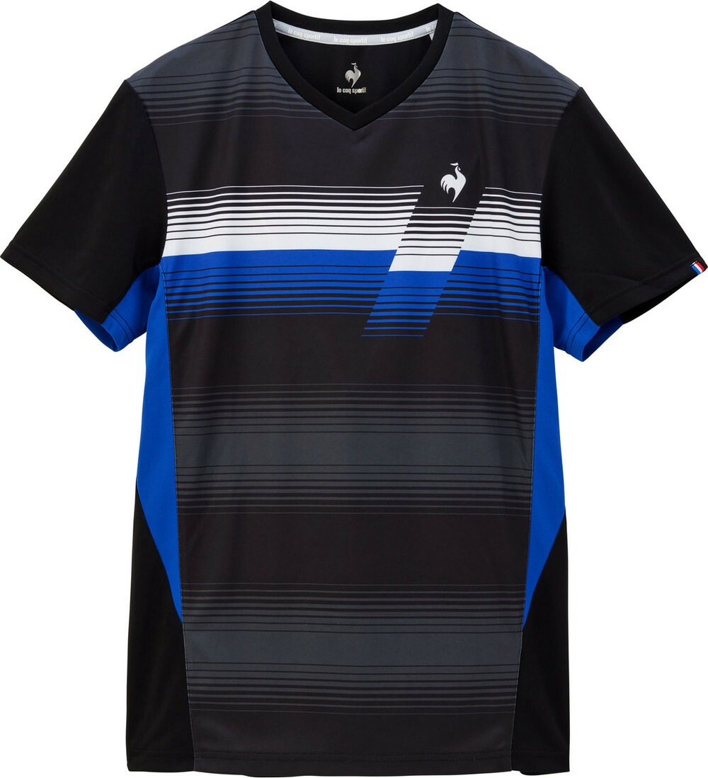 テニス/ソフトテニス,ウェアの【ネコポス送料無料】le coq