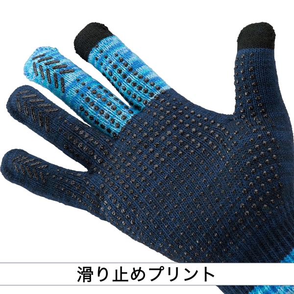 スポーツアクセ(帽子・ソックス・タオル等),手袋・ニット