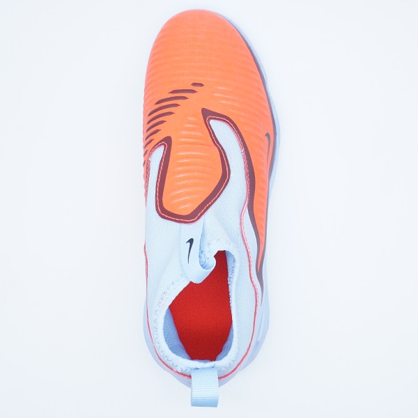 Nike サッカーシューズ 青 FG Kemari87 KISHISPO / エックス クレイジーファスト+ FG gy7377