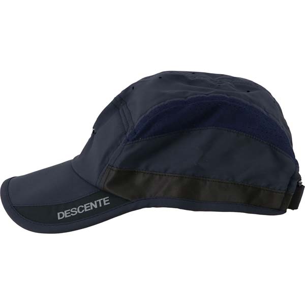 DESCENTE キャップ 新品未使用品 デサント 野球 DESCENTE 野球 メッシュキャップ -デサントストア